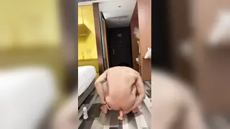 [CN SOLO] PBJK03 採訪調教肌肉男大