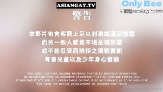 【Dragonspa】@mentomensex和@babyinsouth5555的狂欢派对，全程高能