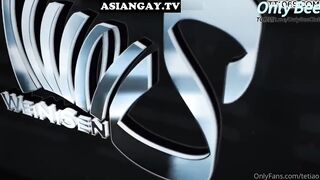 小铁_被轮干的快乐｜体育生被学长玩成贱狗奴