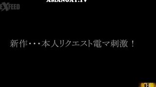 EXFD227-3 新作・・・本人リクエスト電マ刺激! ★ JavBoys.ts