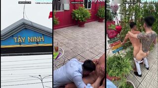 RIO-A SEX BUSINESS TRIP x REDBERRY