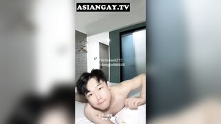 杰仔-和柒公子的负距离深度交流