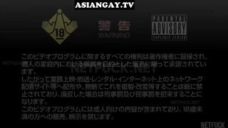 ORWEJT003 [JOINT オリジナル]No.003 岬と宇龍に雄ナマ交尾指南!! 岬をナマでガン掘りして宇龍が舌上射精!! ★ JavBoys.ts