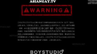 BOY-272「Cinema Boy」ヤンチャ可愛い系男子が生SEX見せつけます！！ ★ JavBoys.ts