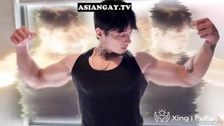 Bevis bevis.asian Winson Champa winson95 - Hot House JavBoysJavB