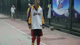 [CN SOLO] PBJO63 專訪調教直男 賤狗兵哥哥被調教