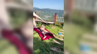 [OF] VIET x NAM – OUTDOOR ON THE HILL