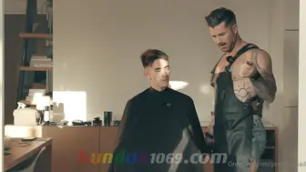 [OF] CODY SEIYA x KYLE KRIEGER (Bareback)