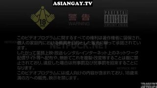 COCO744-04 PRISONER筋肉をぶつけ合うモーニング掘り合いSEX JavBoysJavBoys