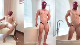 [OF] SEACHAN x NEW HOT STRAIGHT