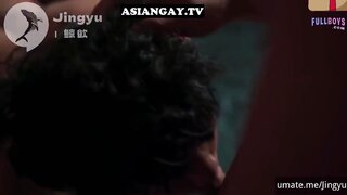 Jingyu - 田螺男孩 Field Snail Boy