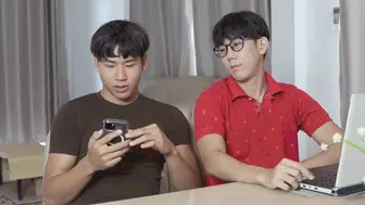 rubhim_finver - The IT guy story