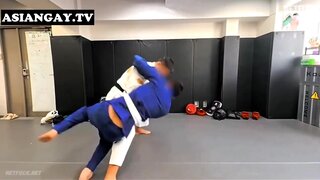 デカリーマンken @Dekachin EP.35  JavBoys & Asian Gay Sex