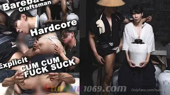 [OF] HUNT Series EP.31 – THE CRAFTSMAN 2