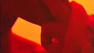 Baker Long Tongue Boy VN Ladyboy