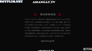 BOY_45_初登場S級アスリートがBOYにデビュー_JavBoys
