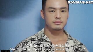 [ONLYFANS] 直男肌肉玩具日記 shadowofdesire – 人犬契約 DOG SLAVE CONTRACT 1