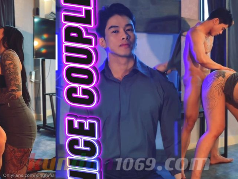 [ONLYFANS] SKY x LADYBOY – NICE COUPLE