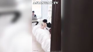 [ONLYFANS] DAVID LYCHAN x SAMUEL x VIET – THEREESOME