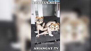 【Adam】Abandoned Office Building 1V3