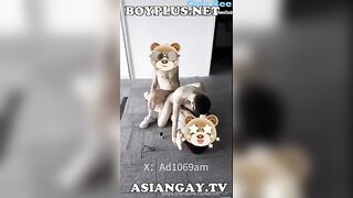 【Adam】Abandoned Office Building 1V3