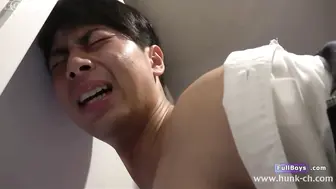 Games - boss fucks employee