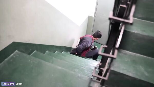 Thai Gay movie LODI (2018)