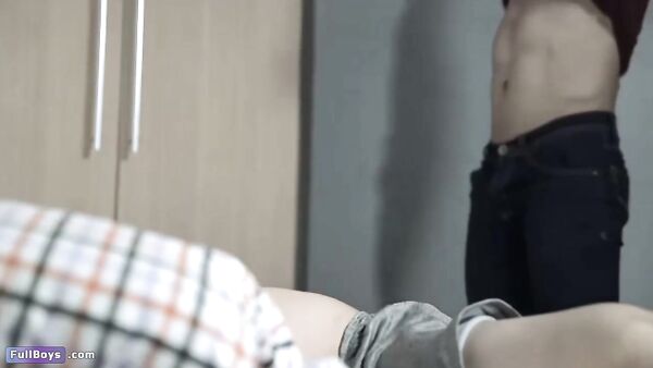 Thai Gay movie LODI (2018)