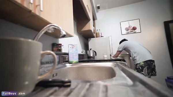 Thai Gay movie LODI (2018)