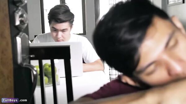 Thai Gay movie LODI (2018)