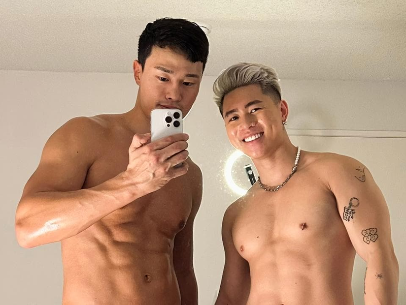 eliteryvn x TantanEvan