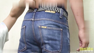 HUNK CHANNEL – INS-0565 – バリバリ女の子大好きノンケ君はアナル責められ脳内真っ白