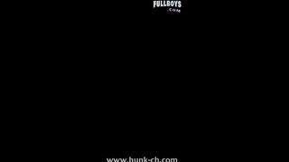 FORCE-0002 - Muscular Japanese men pose naked for photographs