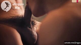 [OF] JINGYU鲸欲 – 一只牛蛙 田螺男孩 SNAIL BOY FIELD