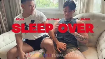 [OF] BEVIS x NAINOI – SLEEP OVER