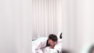 [OF] TRIET REX x THETS – PRACTICE TIMES. HOW TO RIDE HIS HUGE DICK