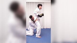 [OF] TRIET REX x THETS – PRACTICE TIMES. HOW TO RIDE HIS HUGE DICK