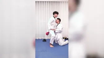 [OF] TRIET REX x THETS – PRACTICE TIMES. HOW TO RIDE HIS HUGE DICK