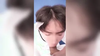[OF] TRIET REX x THETS – PRACTICE TIMES. HOW TO RIDE HIS HUGE DICK