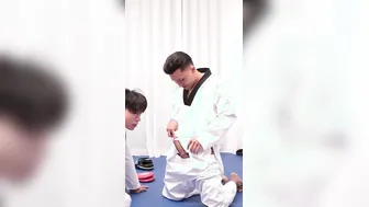 [OF] TRIET REX x THETS – PRACTICE TIMES. HOW TO RIDE HIS HUGE DICK