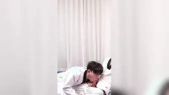 [OF] TRIET REX x THETS – PRACTICE TIMES. HOW TO RIDE HIS HUGE DICK