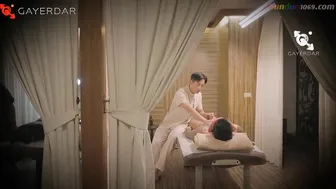 GD-024 刺青台客 按摩偷拍 WRONG HOLL, SAME GOAL 無套操幹筋肉男師