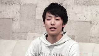 ORKU00150 [Fine オリジナル]緊張MAX! シャイすぎる純朴サッカーサークル19才の初撮影!