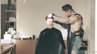 [OF] CODY SEIYA x KYLE KRIEGER (Bareback)