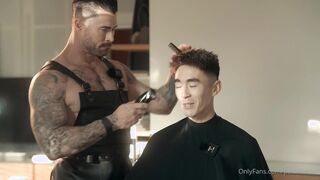 [OF] CODY SEIYA x KYLE KRIEGER (Bareback)