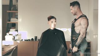 [OF] CODY SEIYA x KYLE KRIEGER (Bareback)