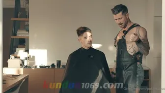 [OF] CODY SEIYA x KYLE KRIEGER (Bareback)