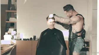 [OF] CODY SEIYA x KYLE KRIEGER (Bareback)