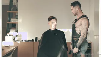 [OF] CODY SEIYA x KYLE KRIEGER (Bareback)