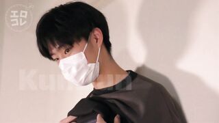 EC-00345 [街角ナンパ]イケメンのパンツが見たい Part.276